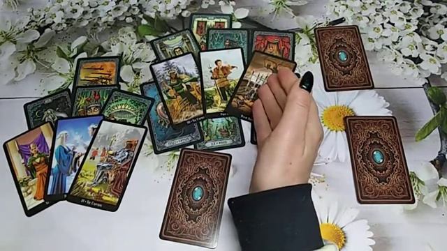 КОЗЕРОГ♑. ТАРО ПРОГНОЗ НА НЕДЕЛЮ С 6 ПО 12 ДЕКАБРЯ. смотреть онлайн