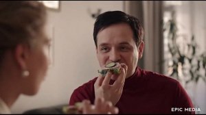 Женись на мне - Анастасия Калашникова и Александр Асташёнок