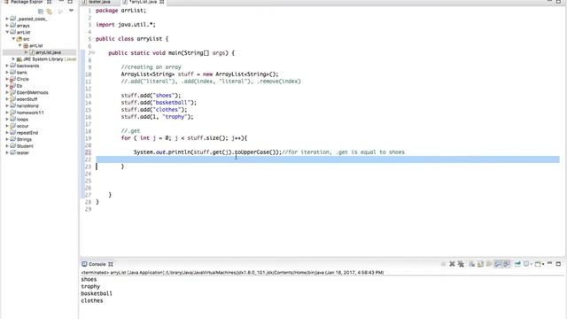 get and Contains, #3 смотреть онлайн