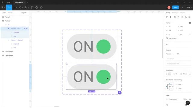 Class 08 Figma Variant Component & Autolayout With Assets #Tutorial #figma #Autolayout смотреть онлайн