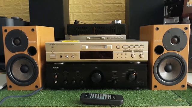 Test loa Onkyo D - 052AX. ĐT/Zalo : 0902 366 661 смотреть онлайн