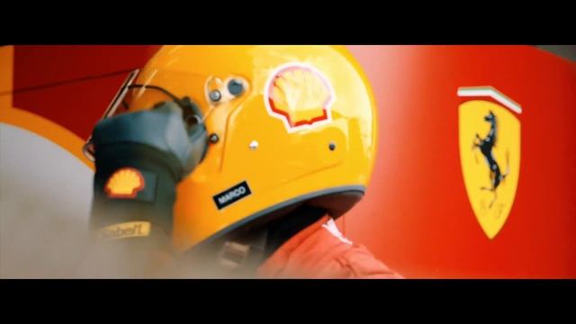 Ferrari Hypercar | Relive the Race Action from 6 Hours of Spa-Francorchamps смотреть онлайн