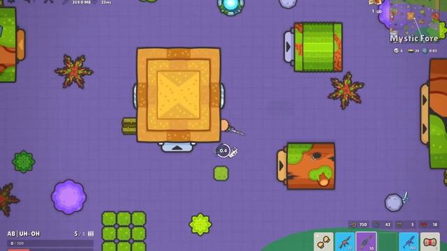 Zombs Royal montage growing up смотреть онлайн