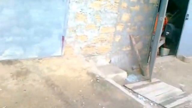 гараж своими руками. смотреть онлайн