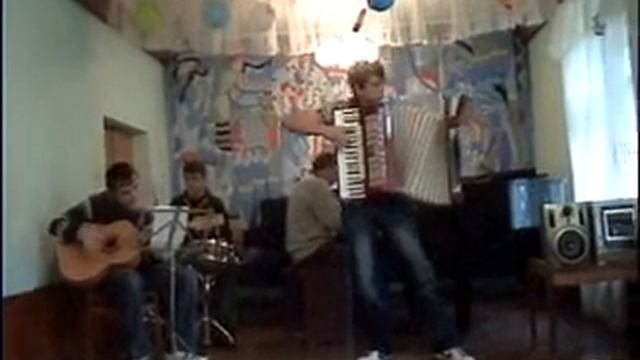 Симонов Никита 2009 май.wmv смотреть онлайн