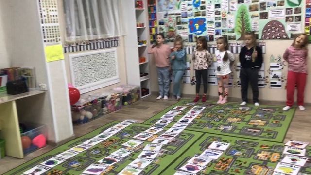 КРУЧЕ не БЫВАЕТ!!! Первое ТРЕНИНГ-занятие - 2 часть. Методика НАТАЛЬИ САВИНОЙ. смотреть онлайн