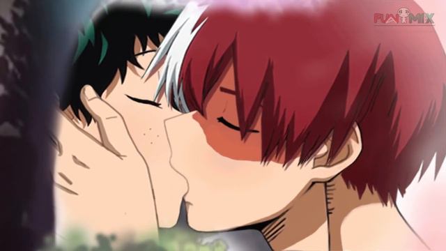 Клип - Неделимое(TodoDeku) смотреть онлайн