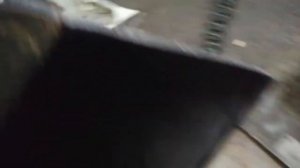 ваз 2106(1.7) ч22-переварка накладки двери.