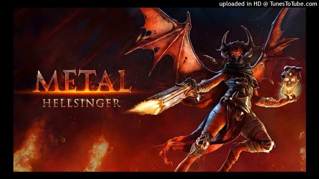 Stygia by Two Feathers feat. Alissa White-Gluz смотреть онлайн