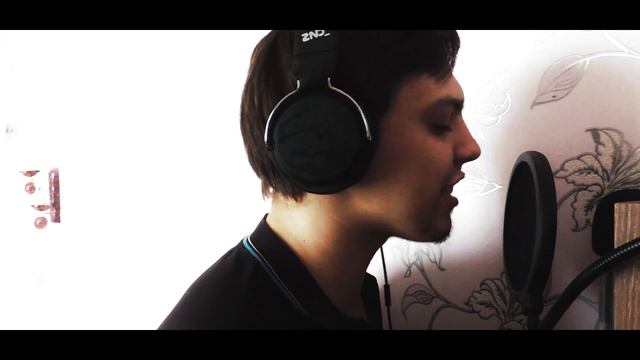 LUMEN - Сид & Нэнси (KoRS Vocal Cover) смотреть онлайн