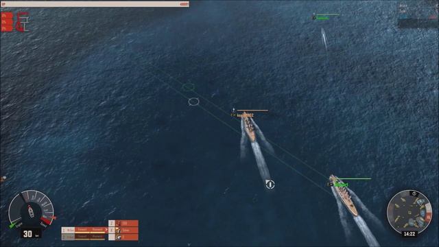 Navy Field 2 с Даней смотреть онлайн