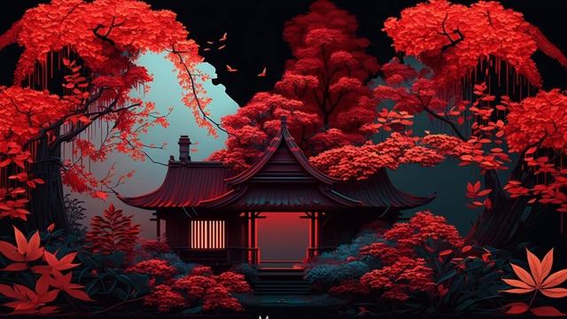 Нежная спокойная музыка для отдыха, для Души, для здоровья восстанавливает нервную систему смотреть онлайн