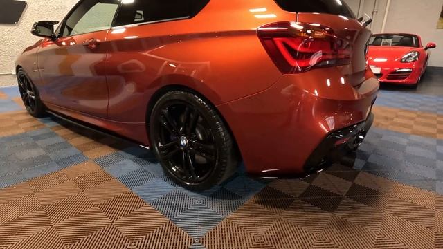 BMW M140i Shadow Edition - Walkround Video
