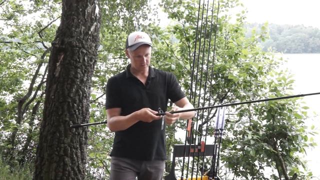 Лучший бюджетный фидер Akara Experience / обзор и тестирование