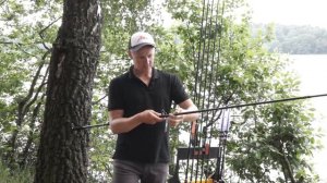 Лучший бюджетный фидер Akara Experience / обзор и тестирование