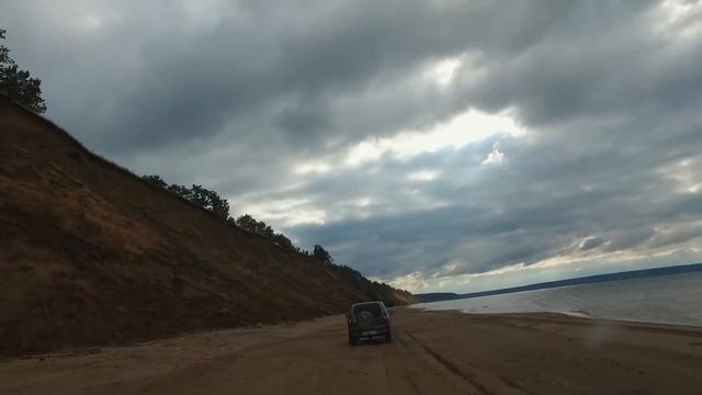 Уж небо осенью дышало..... смотреть онлайн