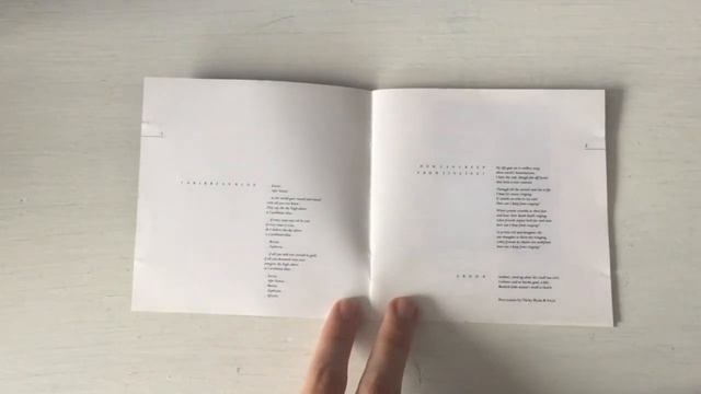 Enya - Shepherd Moons (Unboxing) смотреть онлайн