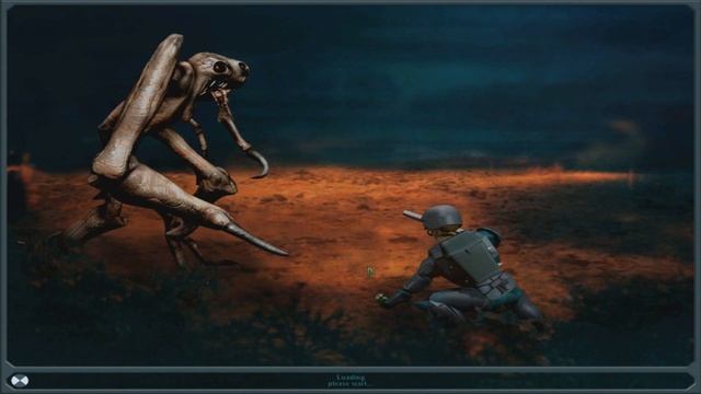 Let's Play UFO: Extraterrestrials (part 25 - FreakTown [blind]) смотреть онлайн