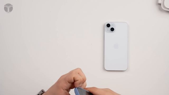 iPhone 15 Plus kutu açılımı! - 14 Plus ile kıyaslama ve kılıf incelemesi! смотреть онлайн