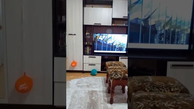 Обучение паркур трюков 2 часть