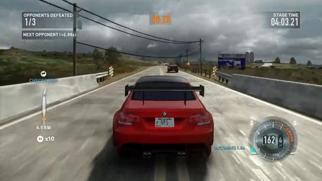 Need for SpeedTM The Run [DELL 3567] HIGH GRAPHICS medium spec pc смотреть онлайн