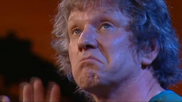 Alexey Arhipovskiy (balalaika) - Sharmanka