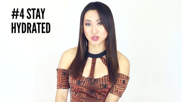 HOW TO GET RID OF SWEATY ARMPITS// TMI Tuesdays смотреть онлайн