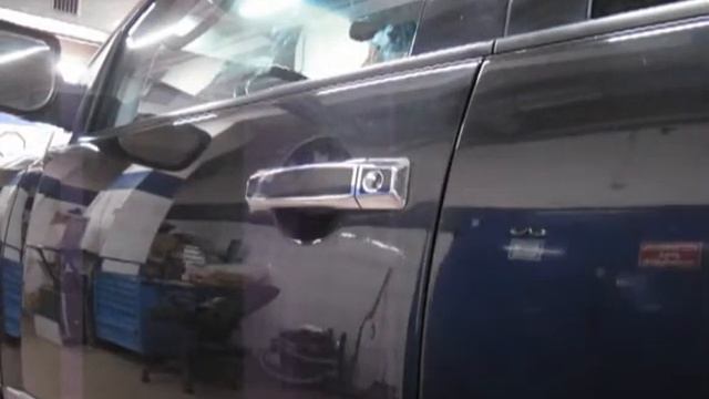 Технический центр Инфинити Партс смотреть онлайн