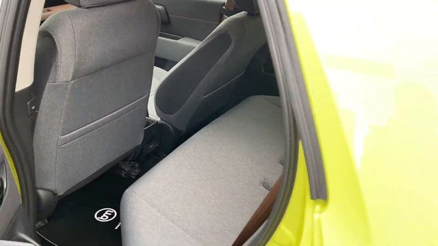 2021 Honda e - Interior and Exterior Details смотреть онлайн