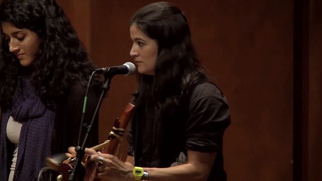 North American Indian Cello Project Concert смотреть онлайн