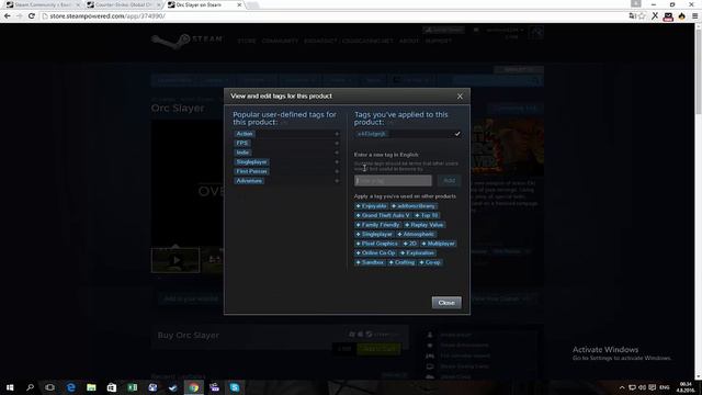 HOW TO GET CSGO FOR FREE | FAST & EASY | NO THIRD PARTY SITES смотреть онлайн