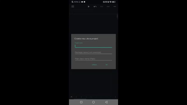 How to download java N-IDE in ANDROID смотреть онлайн