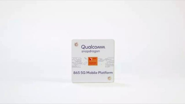 Qualcomm Snapdragon 865, Snapdragon 765 и Snapdragon 765G - лучшие процессоры на 2020 год
