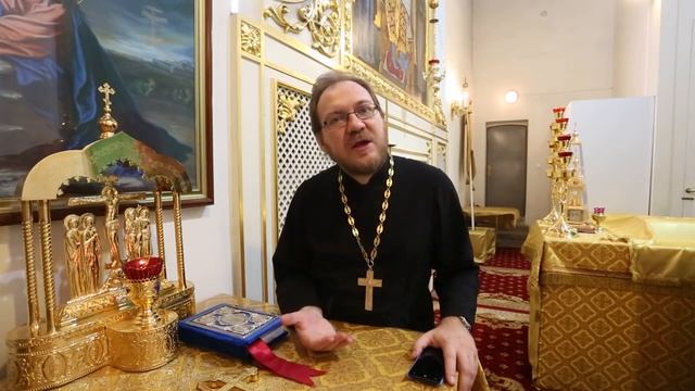 Обязательно ли утреннее и вечернее правила вычитывать по молитвослову? смотреть онлайн