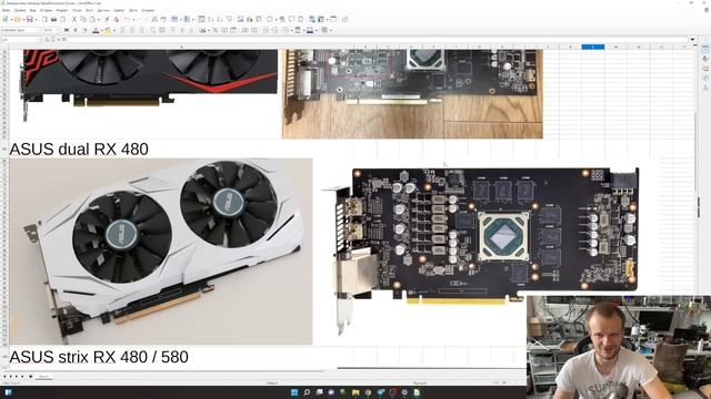 Asus RX400-500 смотреть онлайн