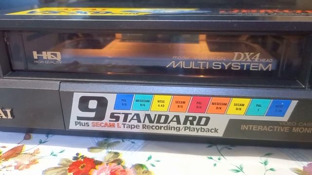 100 видеокассет VHS  из 80х с одноголосым переводом. Часть первая