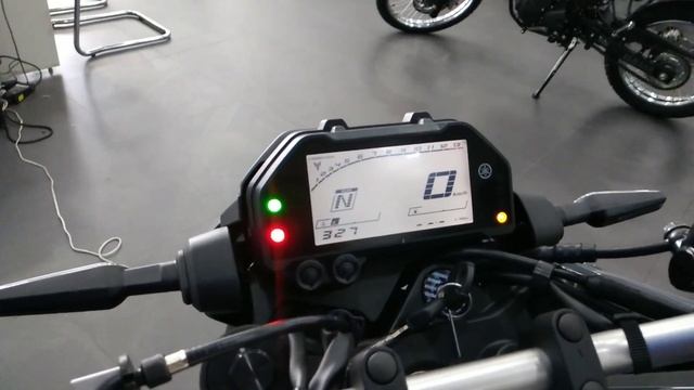 NOVAS YAMAHA MT03 321cc ABS 2022 CORES - VALE A PENA COMPRAR UMA? PREÇO NA LOJA! смотреть онлайн