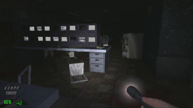 DEMENTIUM: THE WARD (Nintendo Switch) Gameplay Walkthrough FULL GAME - No Commentary