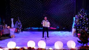 Валерий Семин_Душа моя - песня русская