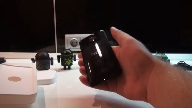 HTC Butterfly Распаковка и дизайн! смотреть онлайн