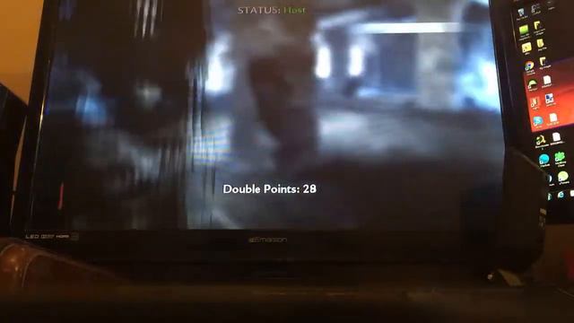 Call Of Duty World At War Zombie Mod Menu (motion Flex V2.1) Download In Description (jtag/rgh)