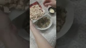 такой жульен вы не пробовали/как приготовить жульен к праздничному столу