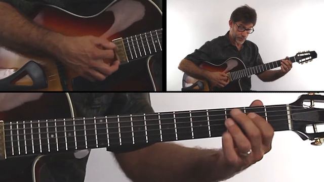 No Greater Love Chords смотреть онлайн