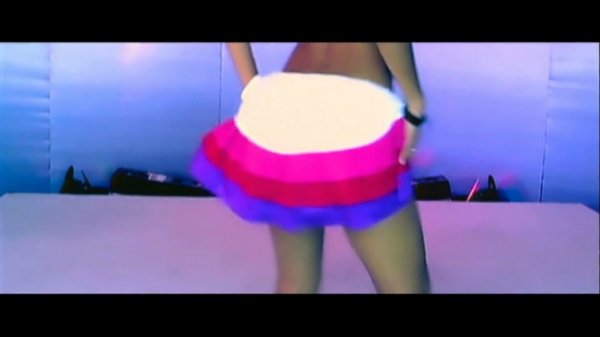 El mudo - Chacarron (Ржачный клип)