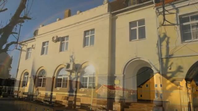 "Малая Родина" - Озерск (Даркемен) Калининградская область смотреть онлайн