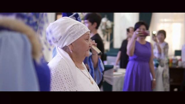 Юбилей мамы 80 лет ? смотреть онлайн