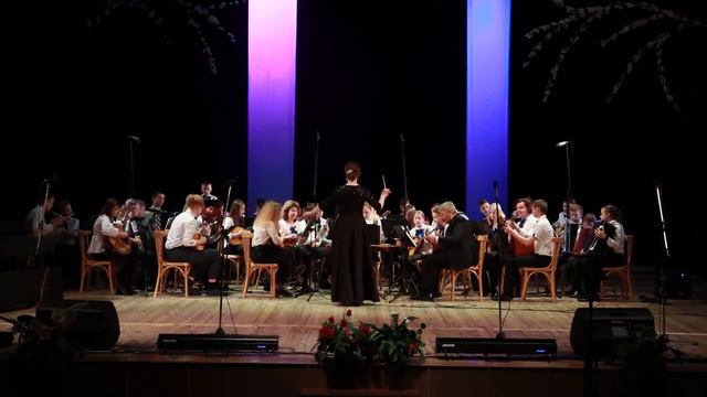 И.Тамарин "Чижик -пыжик" смотреть онлайн