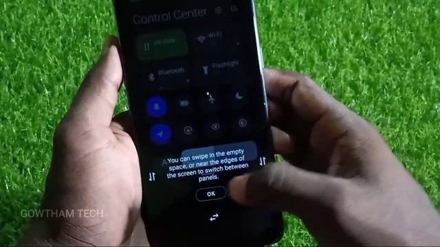 How to Change Notification Bar With Any Android Phones | Old to New Notification Bar Change Tamil смотреть онлайн
