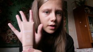 Что у меня в косметичке //обзор на косметику //1 часть