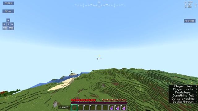 instant dmg mlg?? java смотреть онлайн